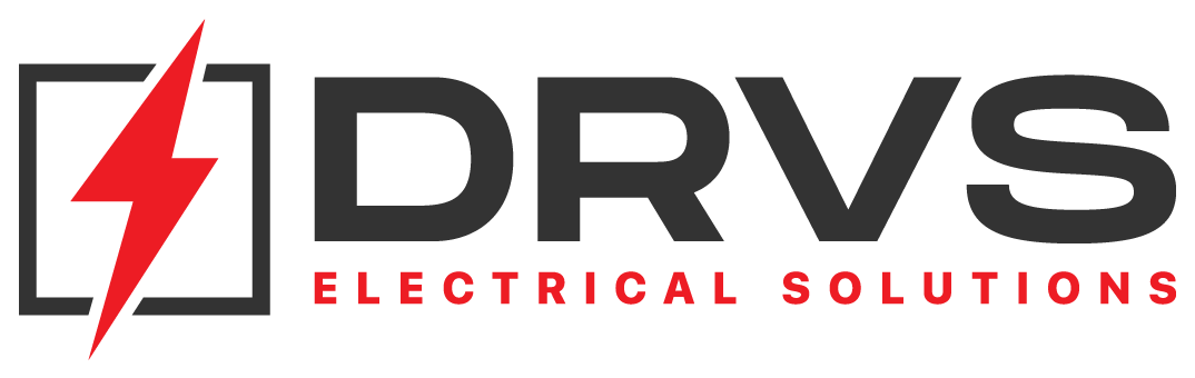 DRVS Electrical Solutions Logo